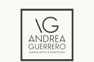Andrea Guerrero Makeup Artist & Hairstyling