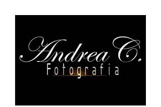 Andrea C. Fotografía logo