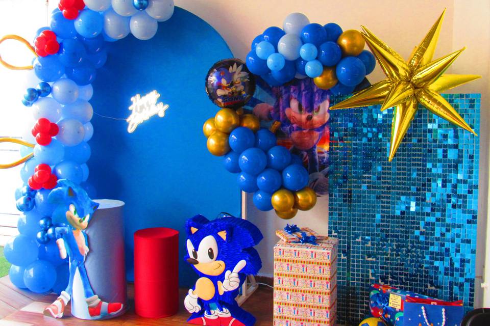 Cumpleaños
