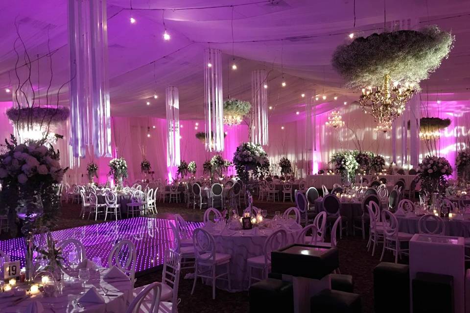 Lumiers Eventos