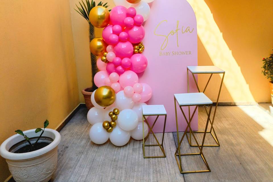 Alex Estrella Eventos