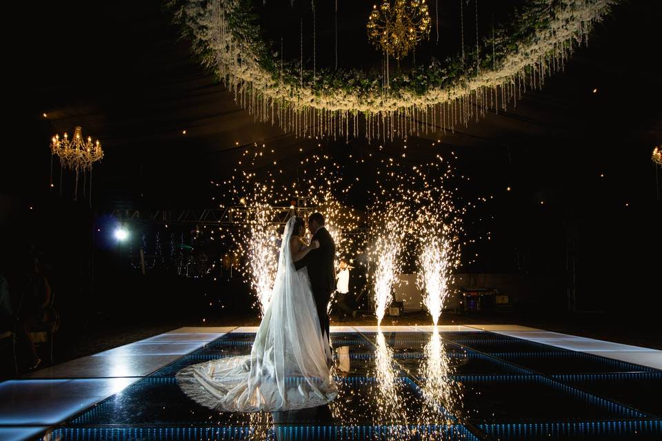 Bodas en tapachula