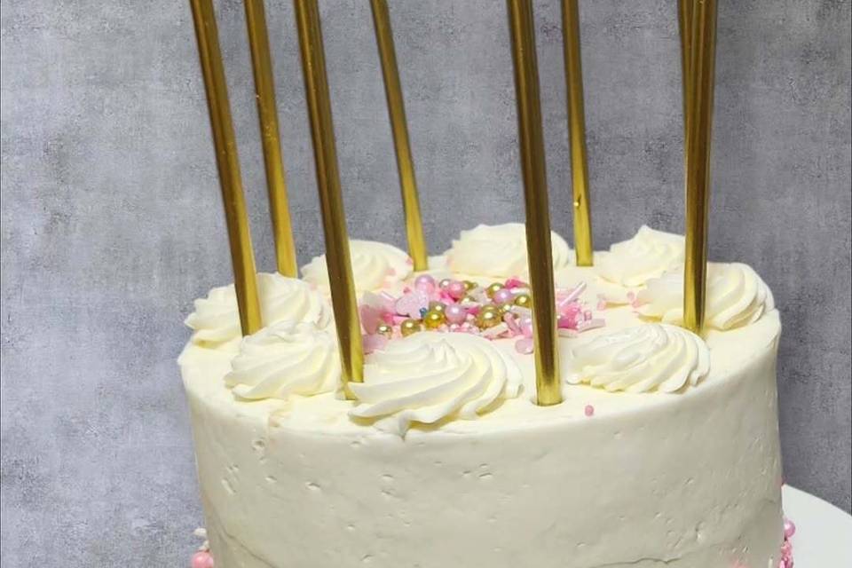 Aimeé Vite Cake Studio