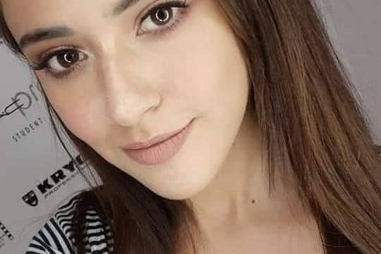 Makeup natural