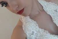 Maquillaje novia