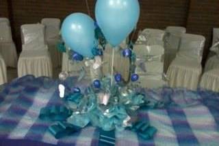 Con globos