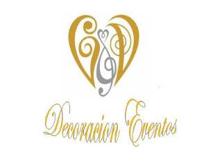 Decoración Eventos logo