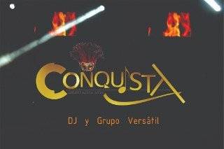 Grupo Conquista