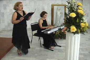 Ceremonias