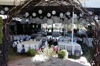 Decoraciones Romm MG