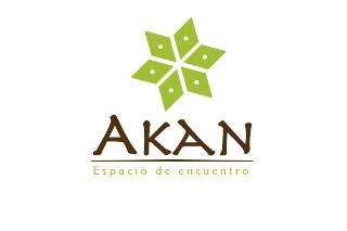 Recepciones akan logo