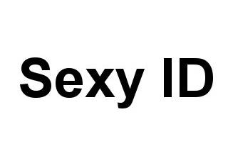 Sexy ID logo