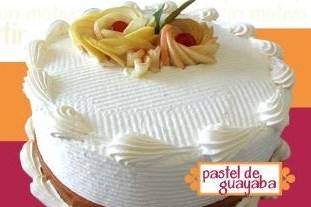 Pastelería La Gurrumina