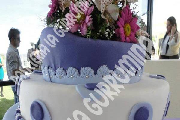 Fondant
