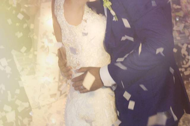 Boda, Aguascalientes
