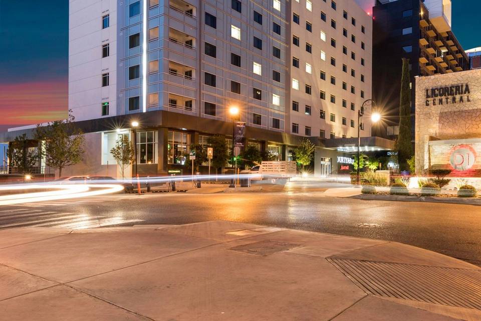 Courtyard By Marriott Chihuahua