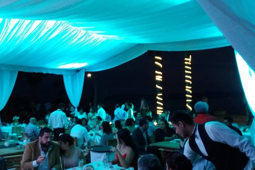 Boda Jocotepec