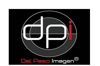 Del Paso Imagen Logo