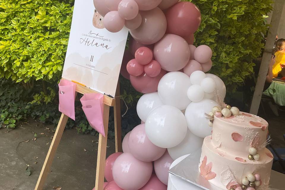 Espacio dulce