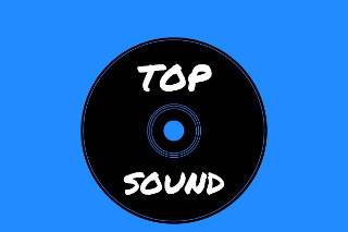 Top sound logo