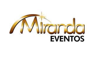 Miranda Eventos logo