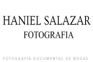 Haniel Salazar Logo