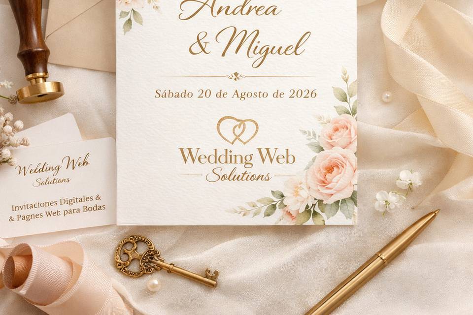 Web Wedding Solutions