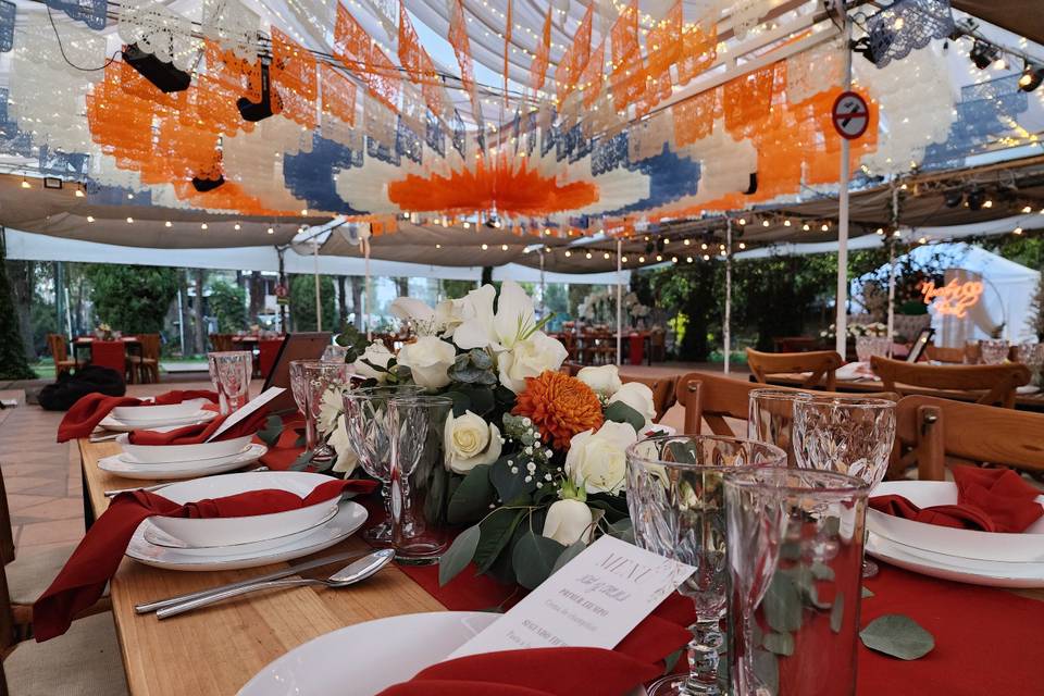 Jardin Zacapa