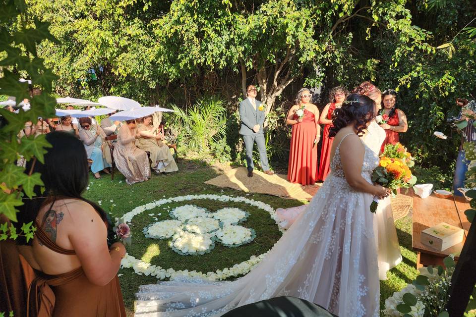 Jardin Zacapa