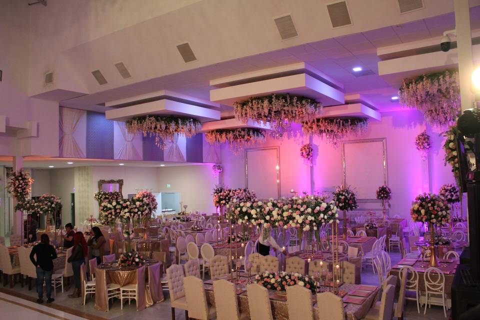 Emporium Salón de Eventos