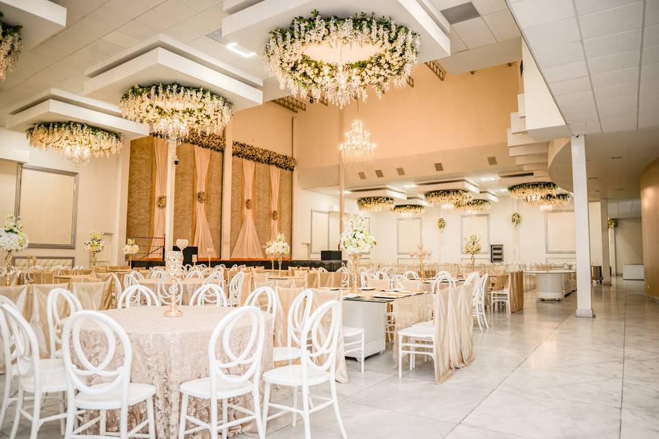 Emporium Salón de Eventos