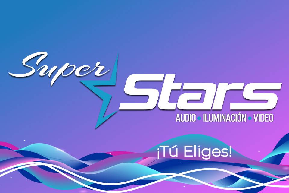 Logo SuperStars