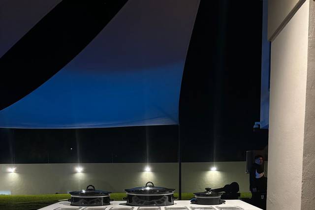 Parte de su celebración