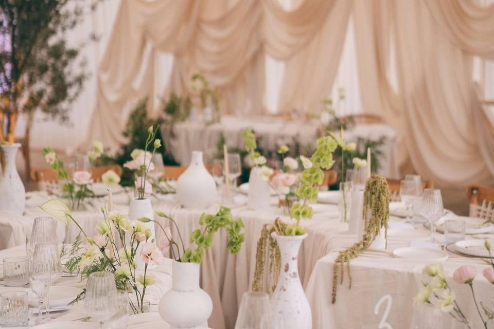 Nancy Romero Wedding Planner