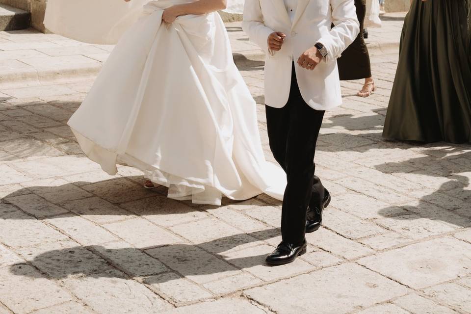 Carolina & José Luis
