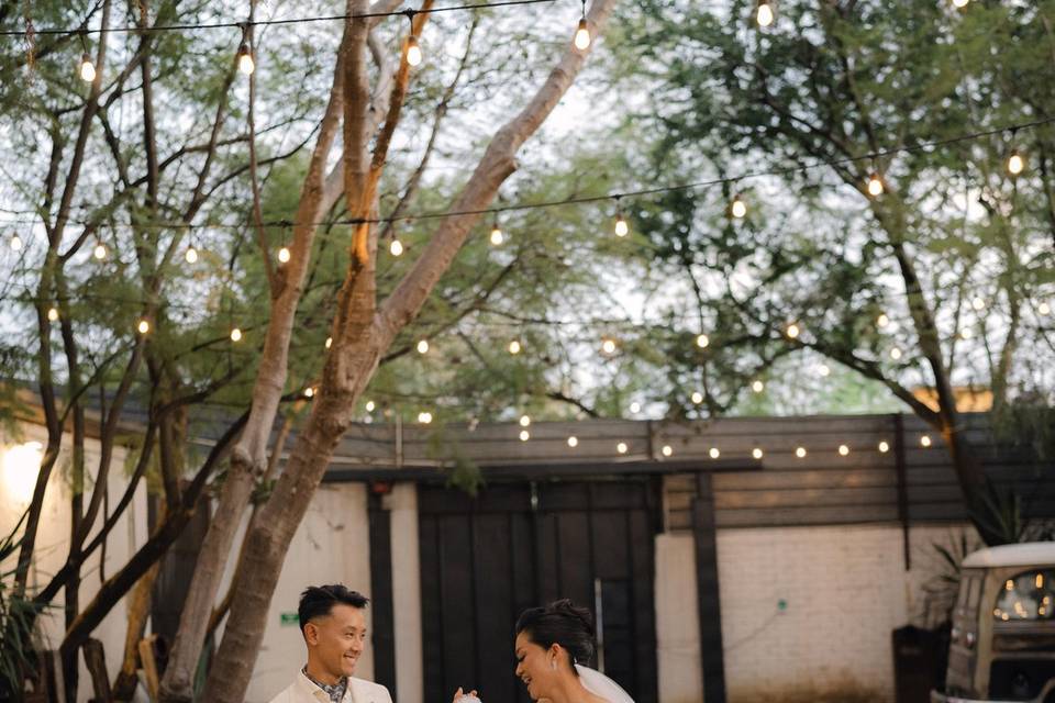 Jp & Niño