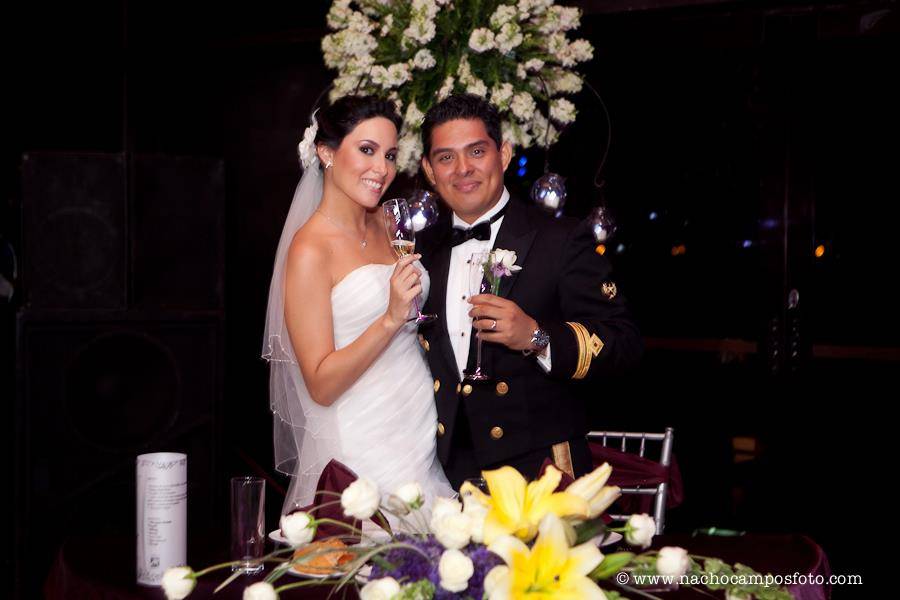 Wedding Planner Veracruz