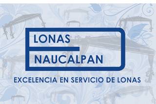 Lonas de Naucalpan logo