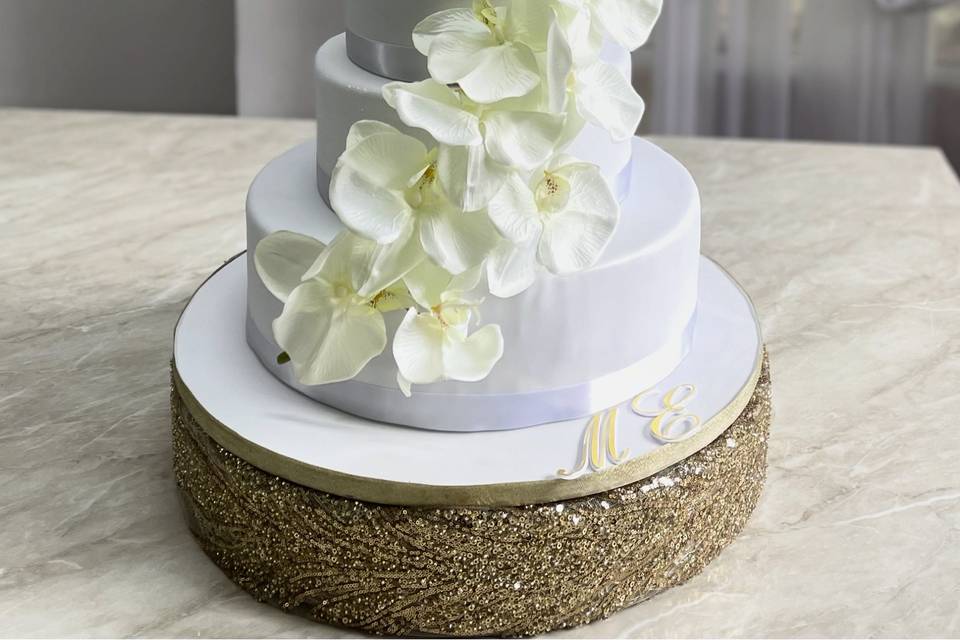 Nuestra Boda