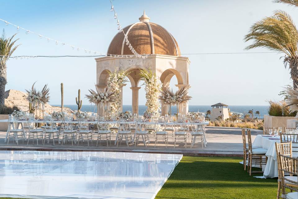 Grand Solmar Pacific Dunes