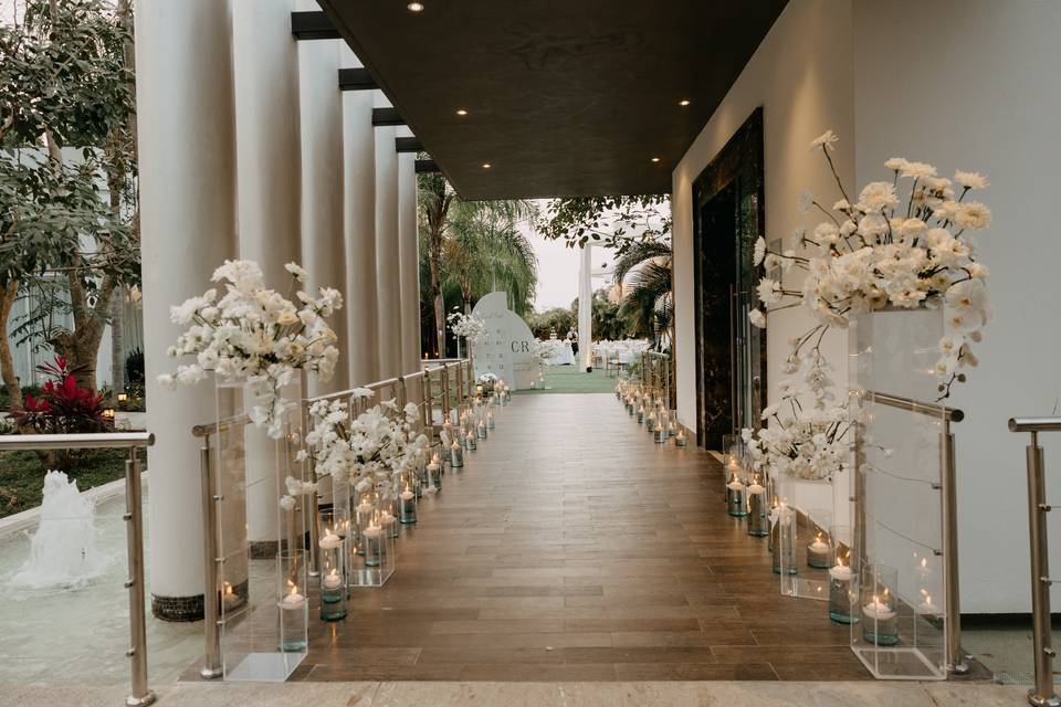 Decoración