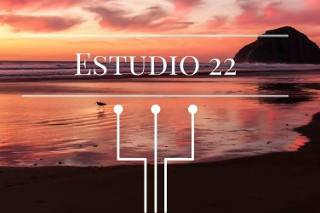 Estudio22 Logo