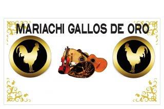 Mariachi Gallos de Oro