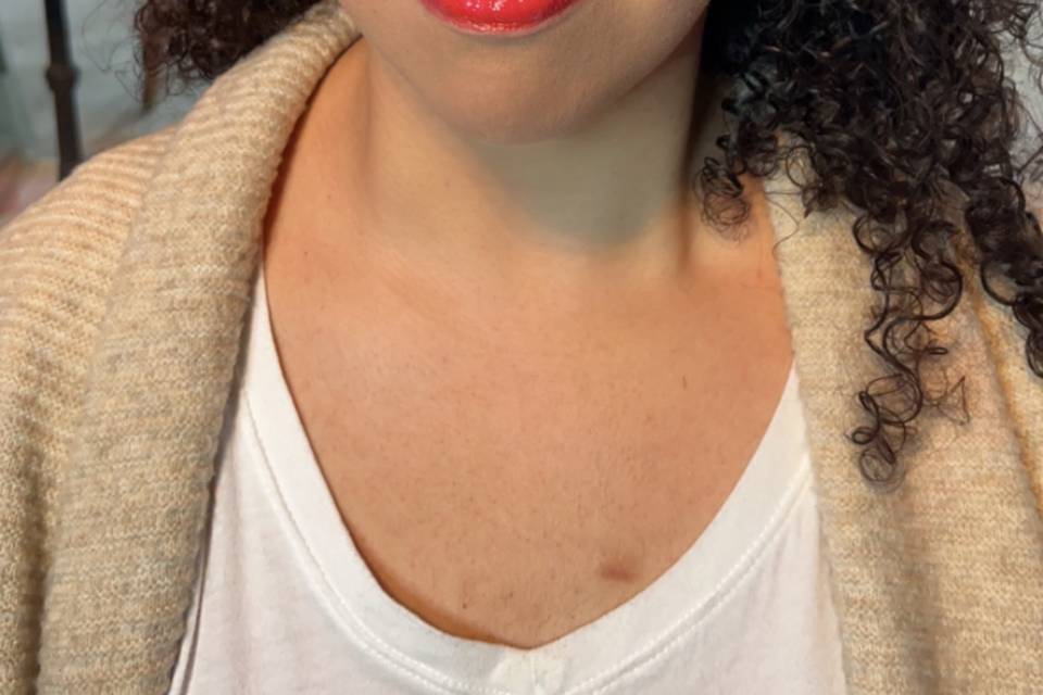 Makeup