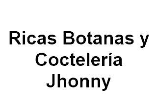 Ricas Botanas y Coctelería Jhonny