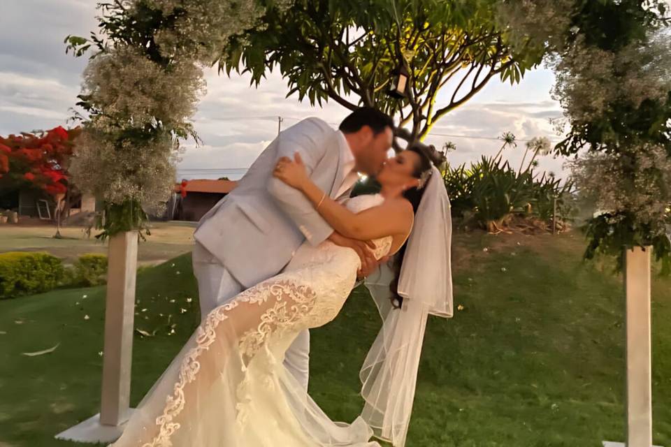 Novios