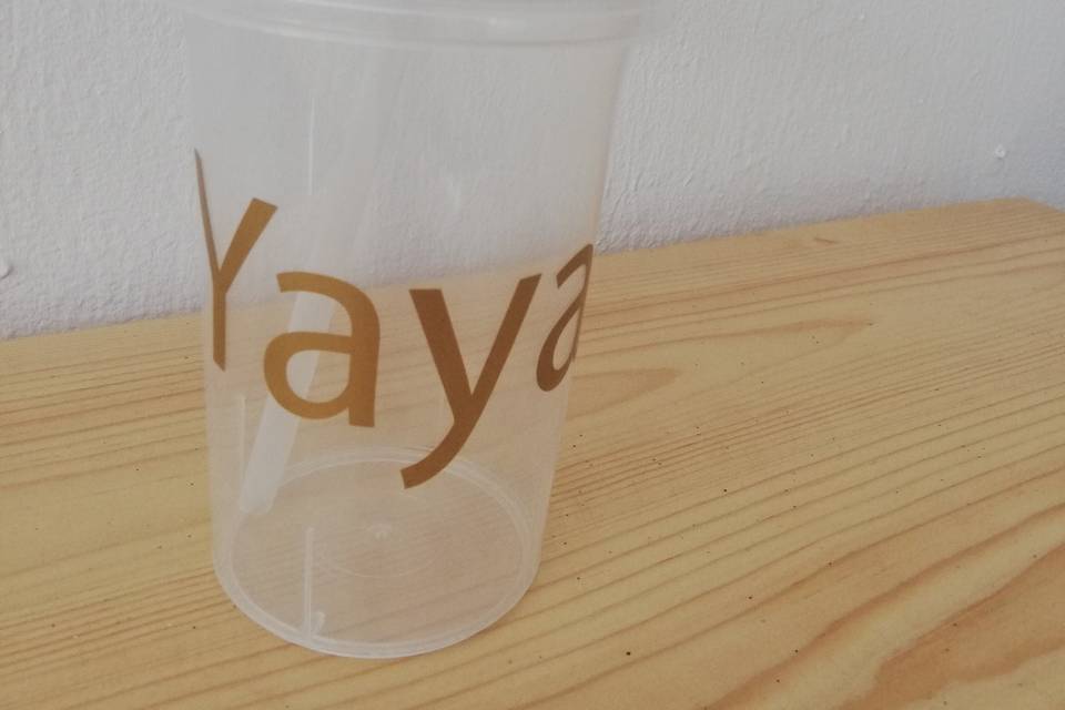 Plásticos Yari
