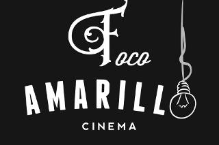 Foco Amarillo Cinema Logo