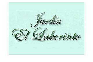 Jardín el Laberinto logo