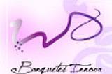 logotipo Banquetes Innova